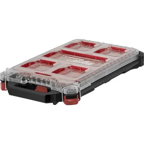 Milwaukee 4932471065 Packout Sortimentlåda Premium